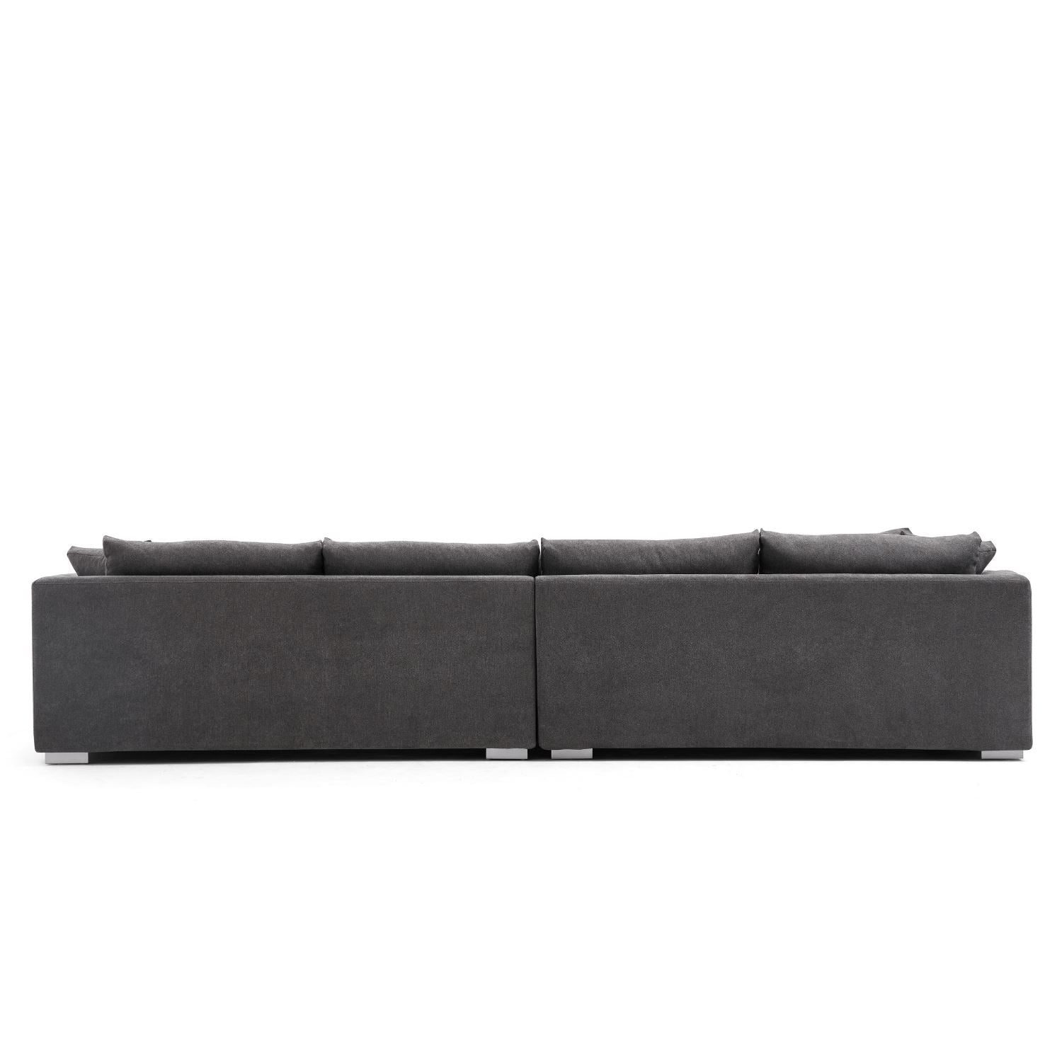 Feathers Sofa Mario