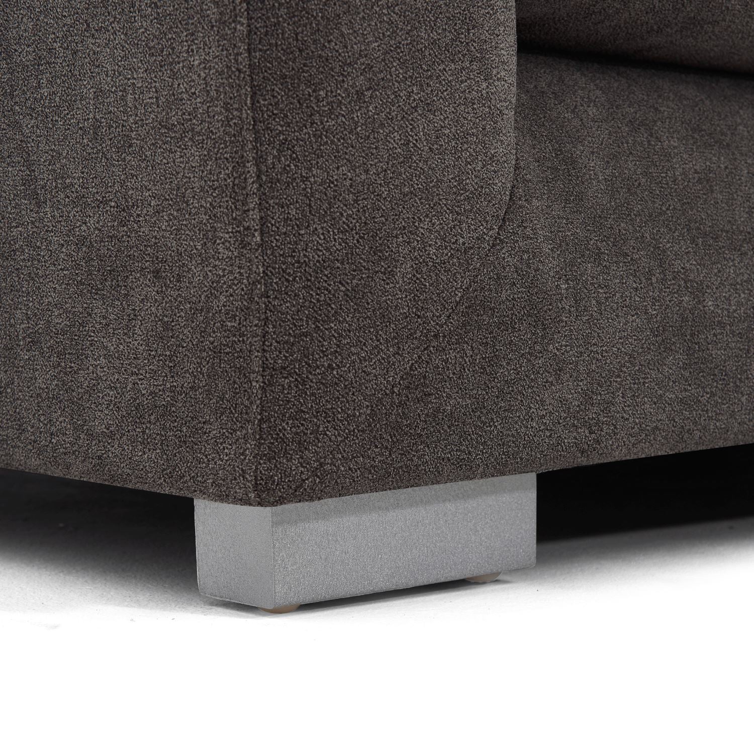 Feathers Armchair - Mario Capasa