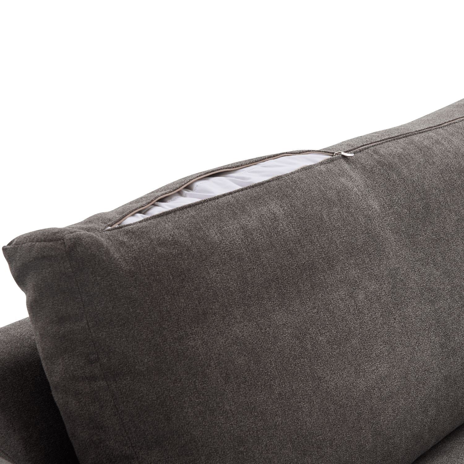 Feathers Sofa Mario