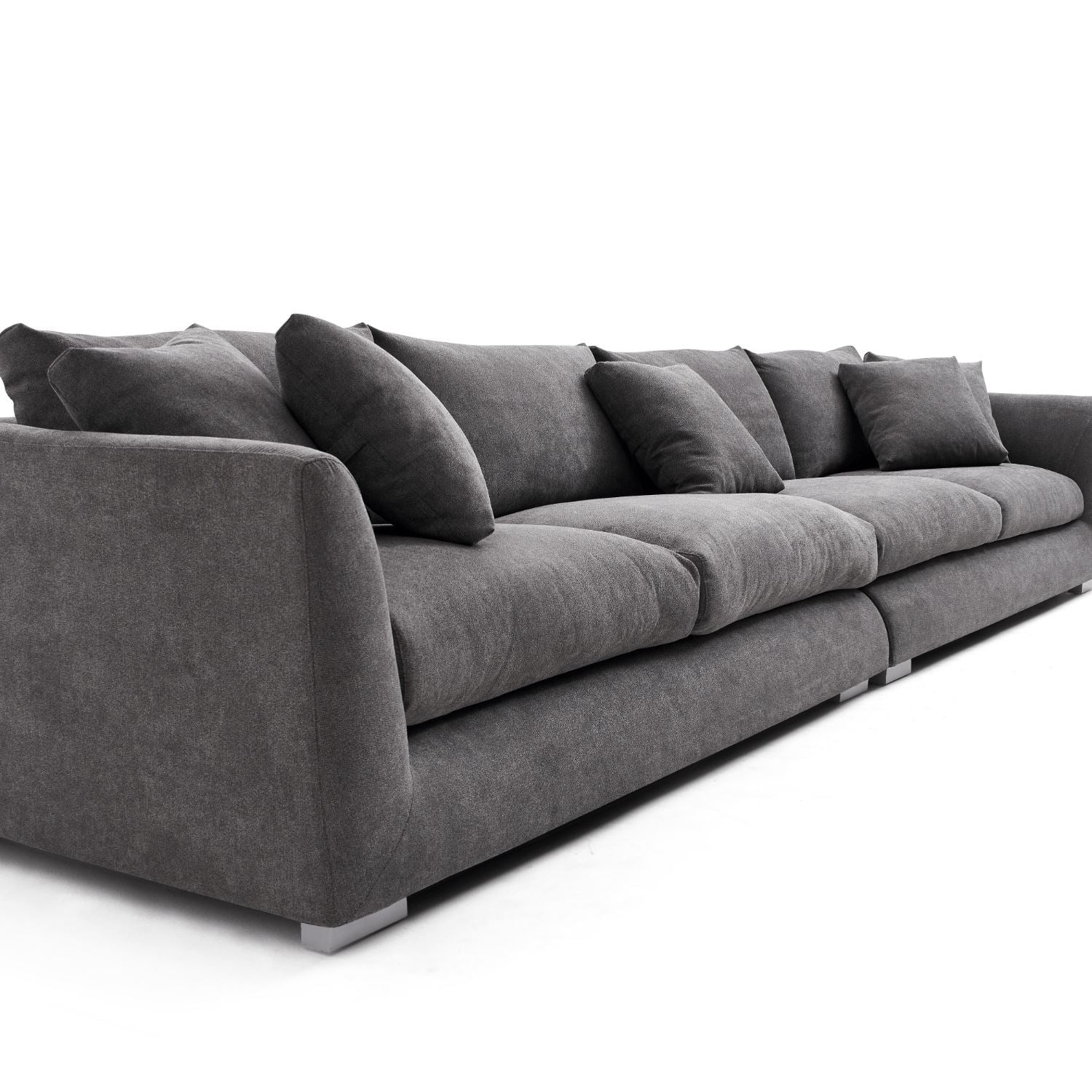 Feathers Sofa Mario