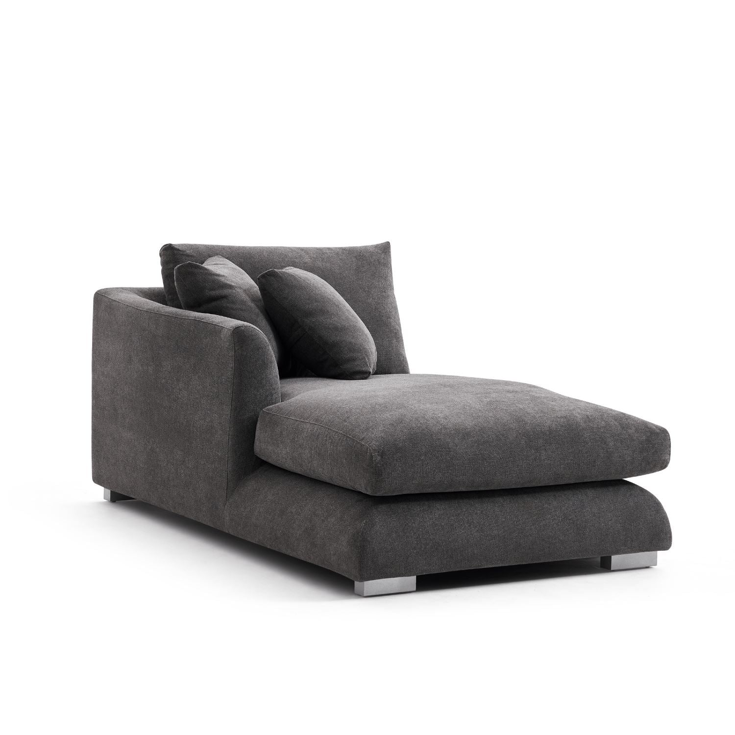 Feathers - Chaise - Mario Capasa