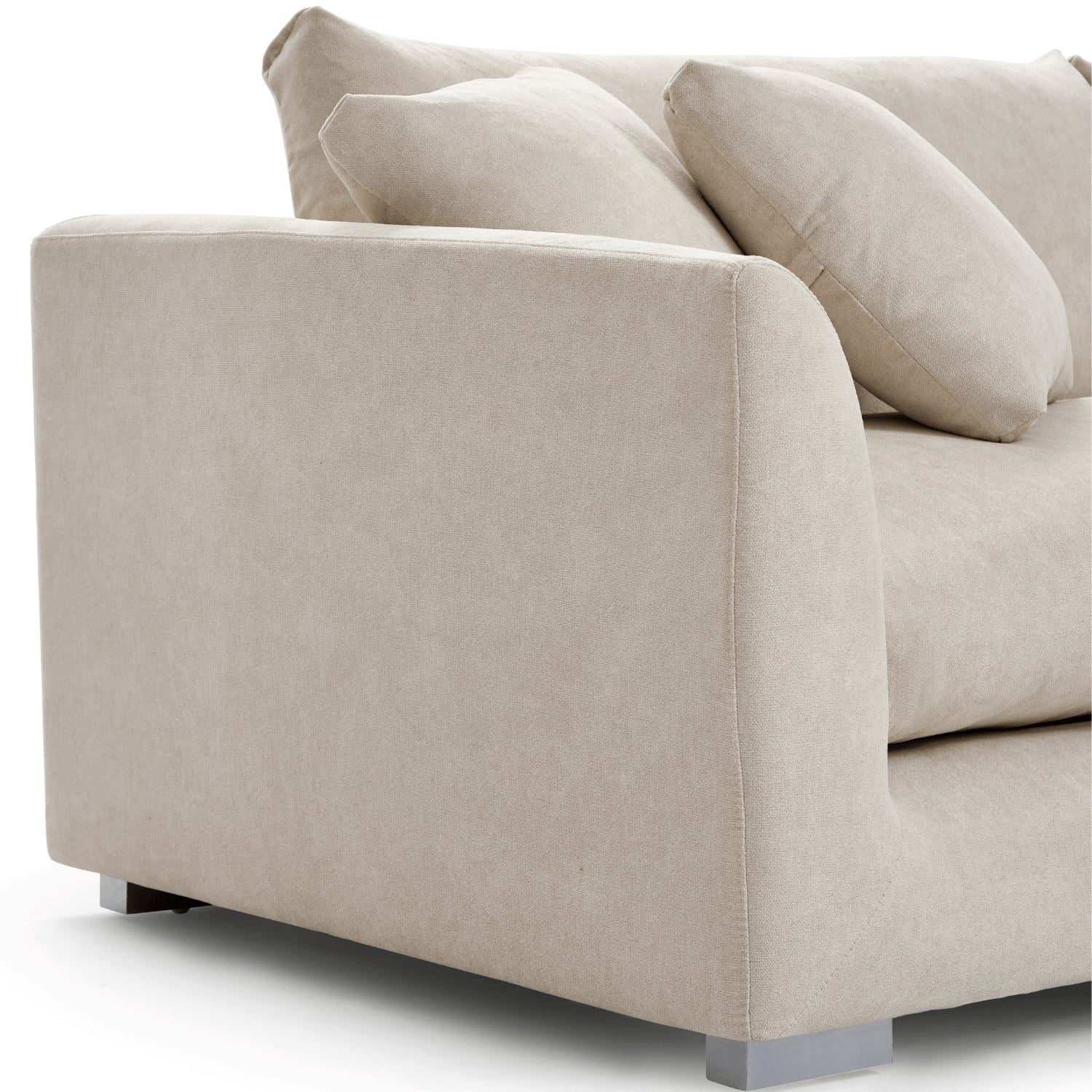 Feathers Sofa Mario