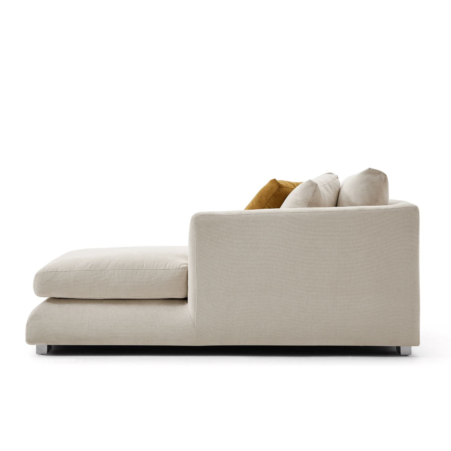 Feathers - Chaise - Mario Capasa