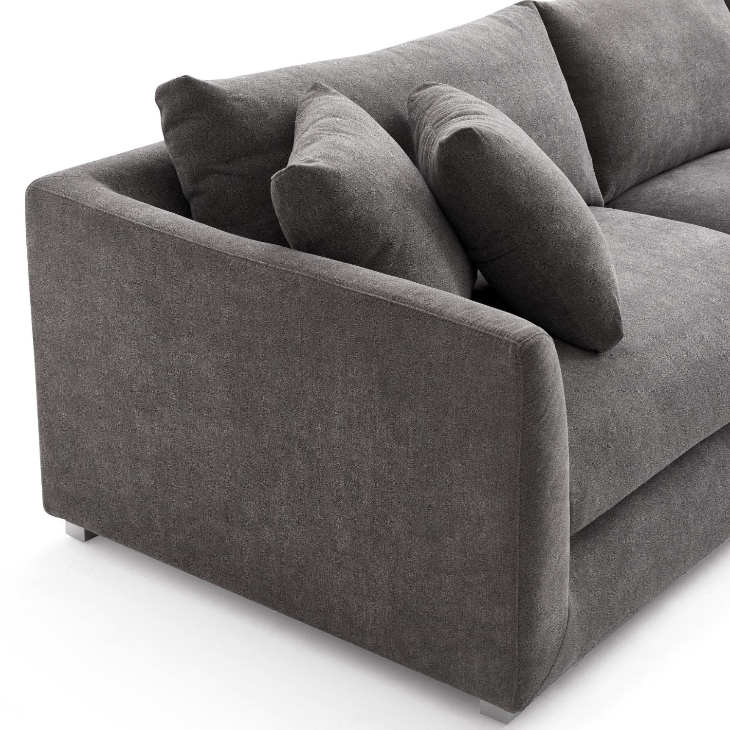 Feathers Sofa Mario