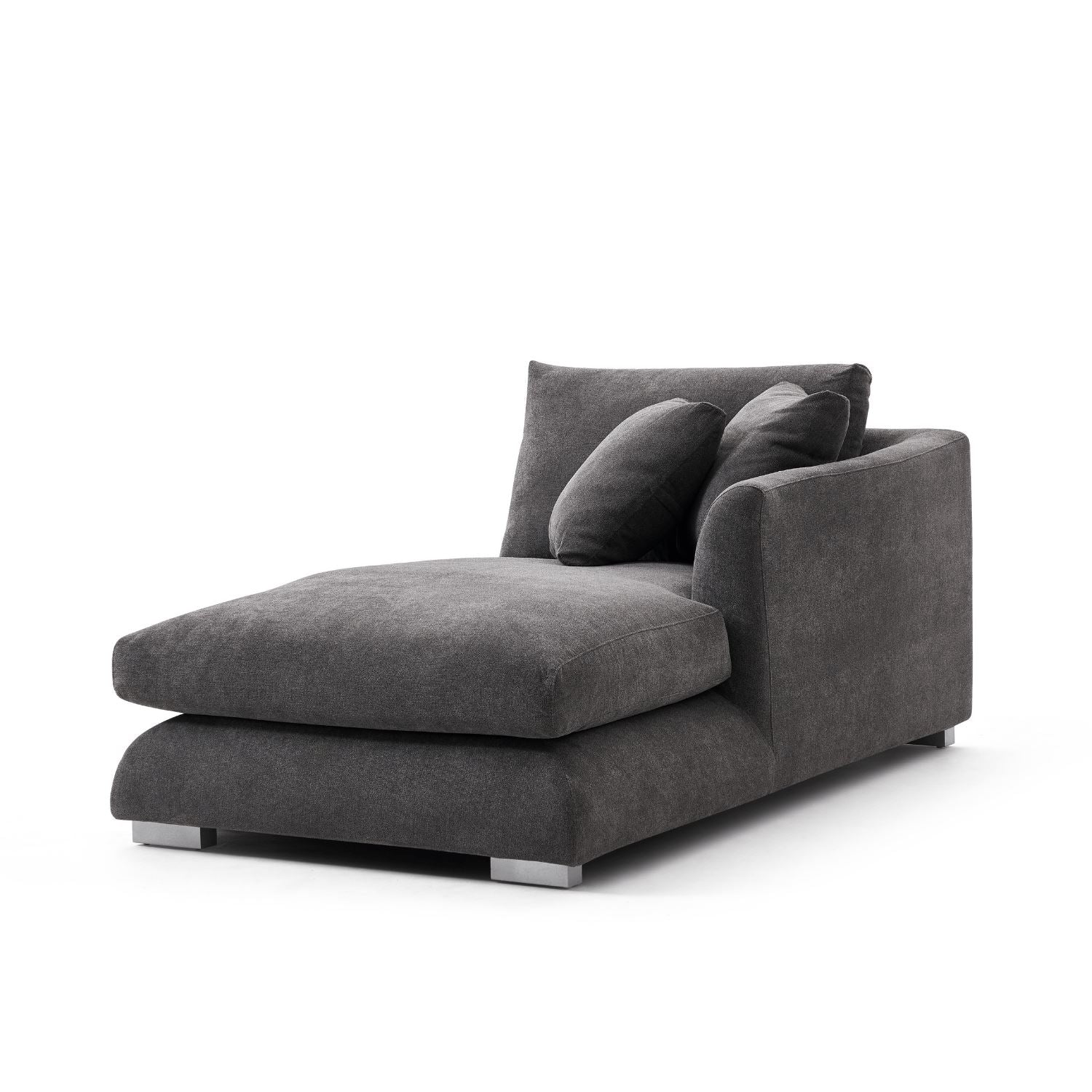 Feathers - Chaise - Mario Capasa