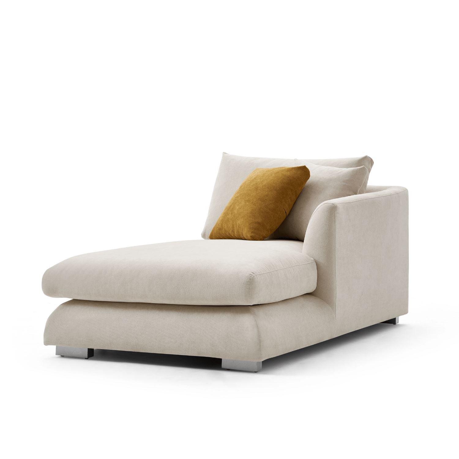 Feathers - Chaise - Mario Capasa