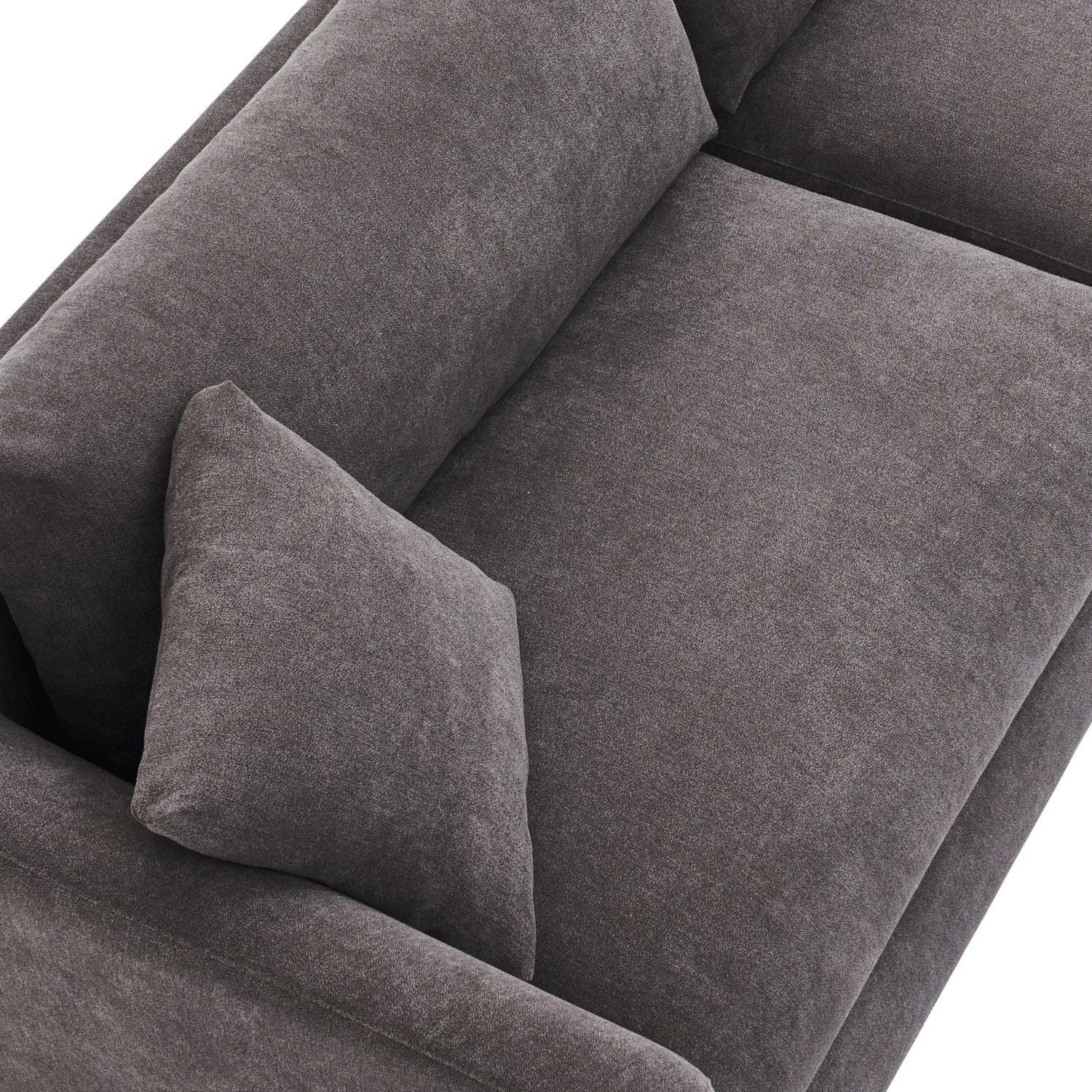 Feathers Sofa Mario